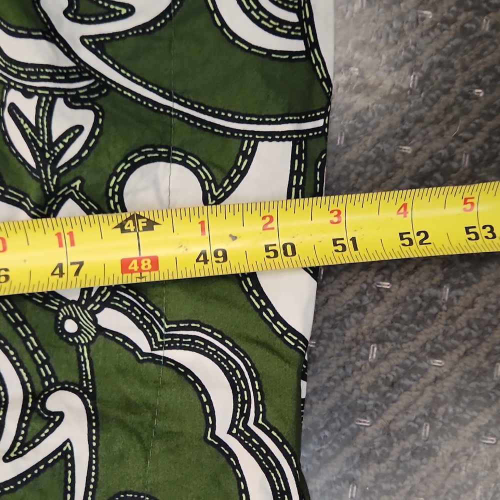 Anthropologie The Somerset Maxi Dress Size Small - Picture 12 of 16
